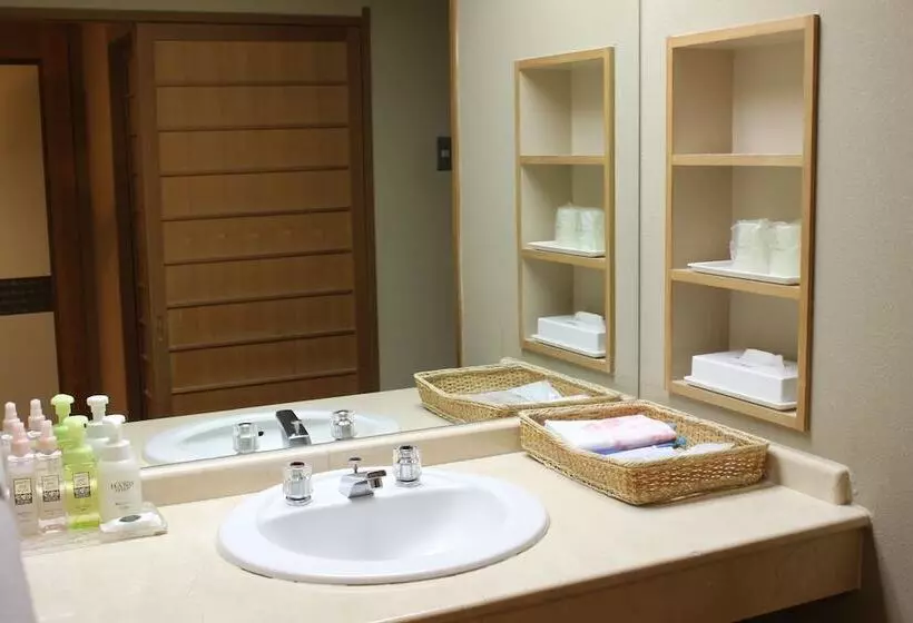 スイート, Suimeikan
