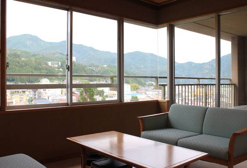 스위트, Suimeikan