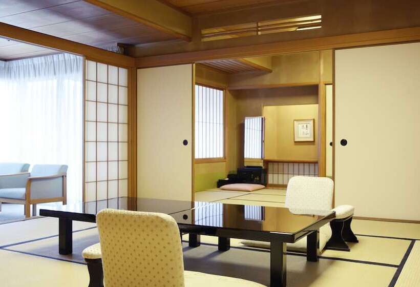 스위트, Suimeikan