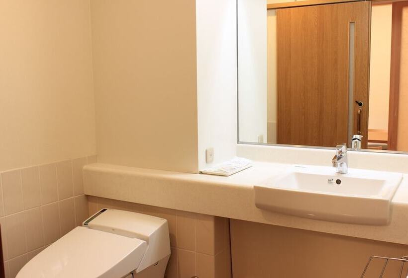 수피리어 룸, Suimeikan