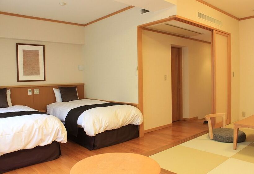 수피리어 룸, Suimeikan