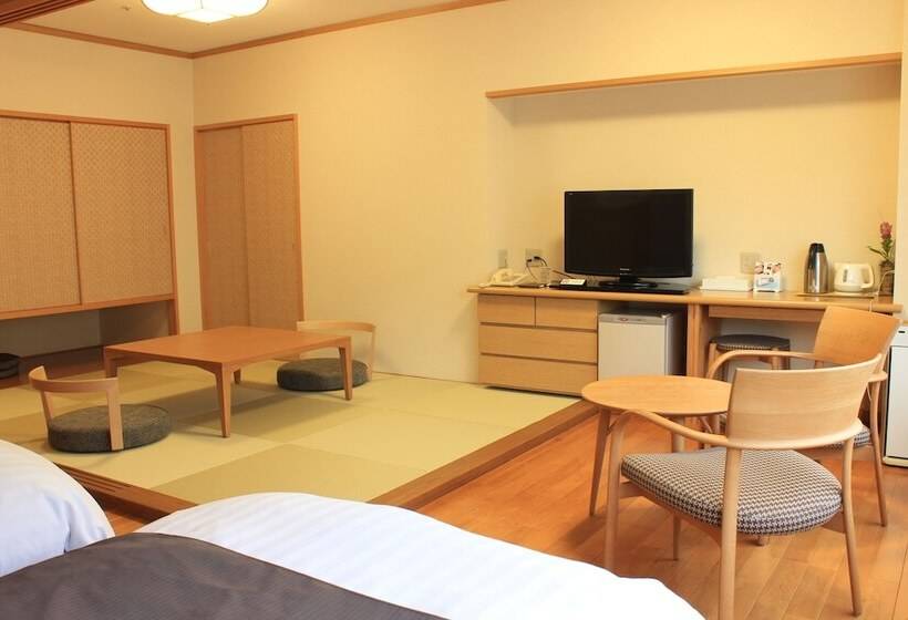 수피리어 룸, Suimeikan