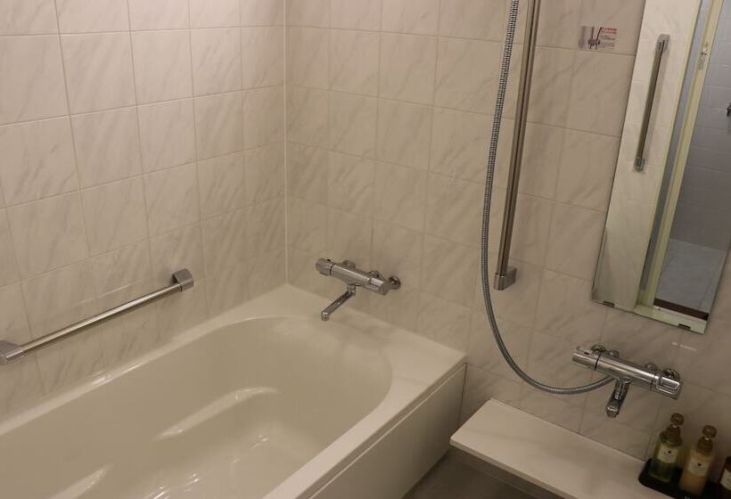 수피리어 룸, Suimeikan