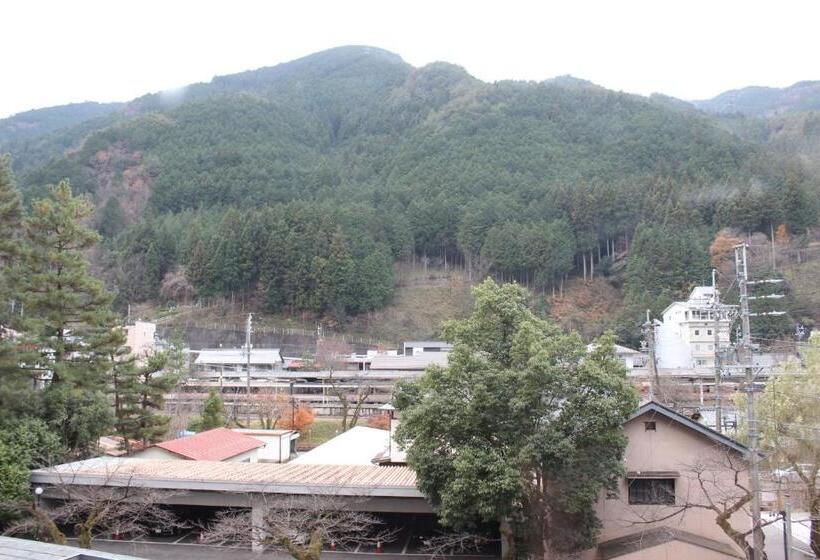 스탠다드 싱글 룸, Suimeikan