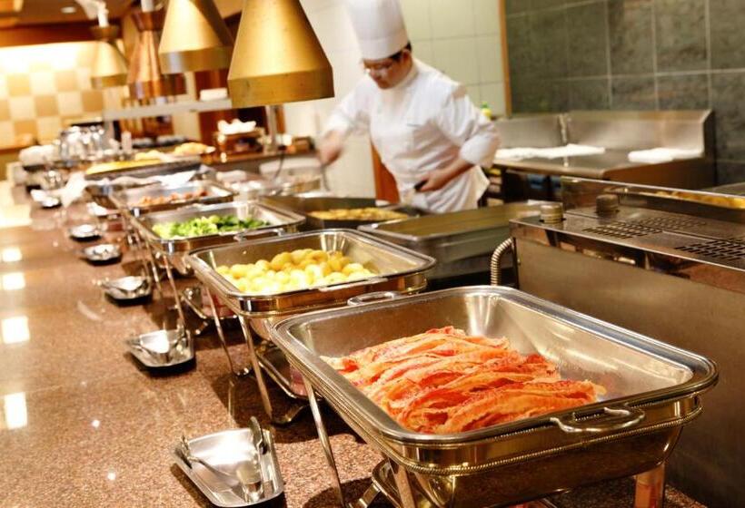 스탠다드 룸, Suimeikan