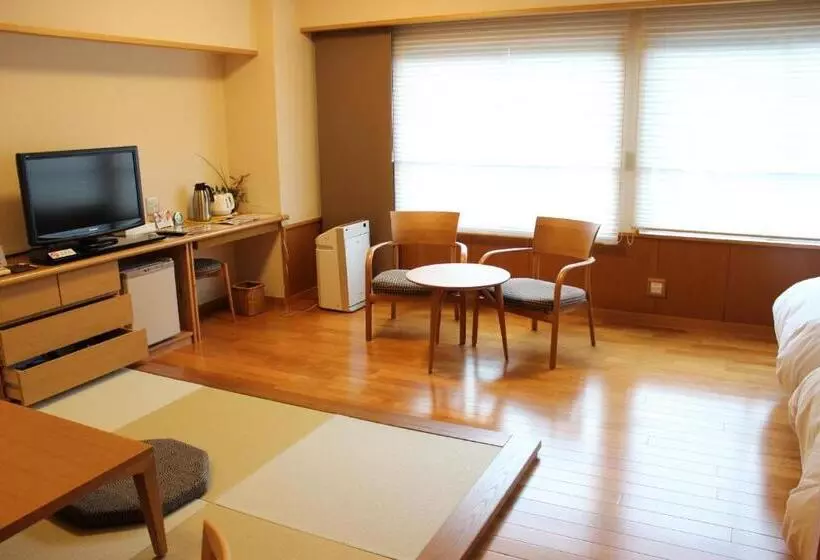スーペリアールーム, Suimeikan
