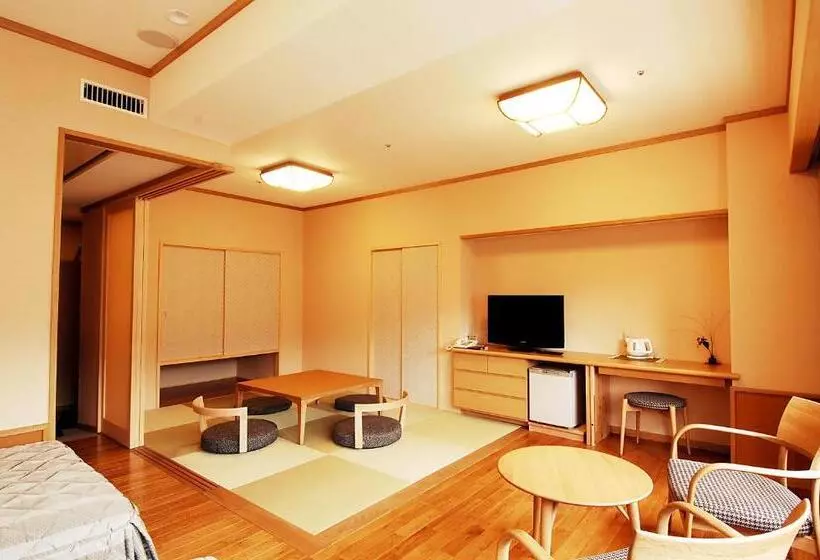 スーペリアールーム, Suimeikan