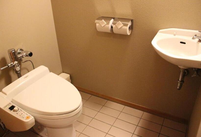 디럭스 룸, Suimeikan