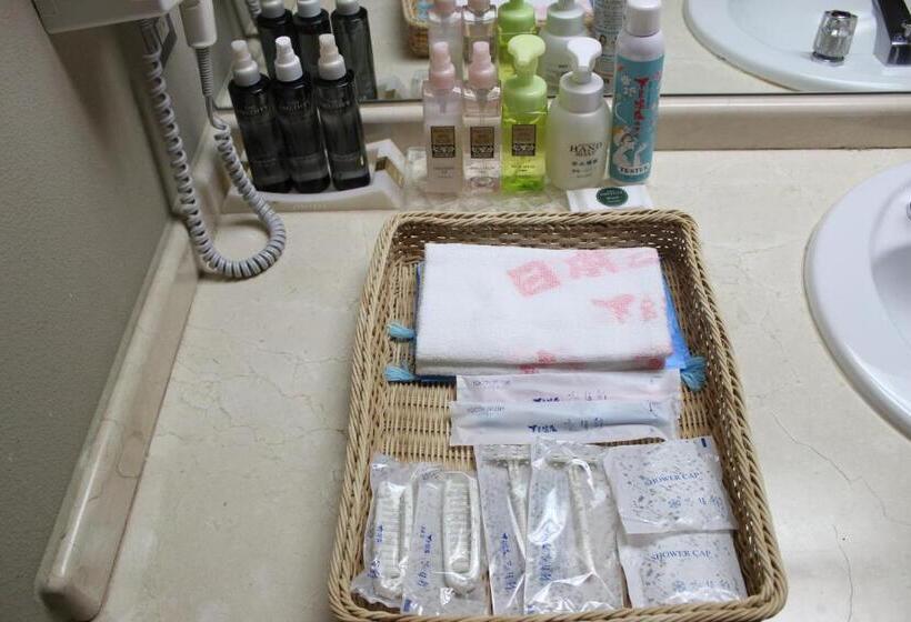 스위트, Suimeikan