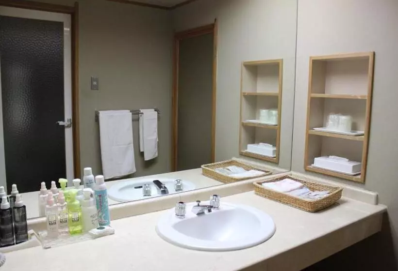 スイート, Suimeikan