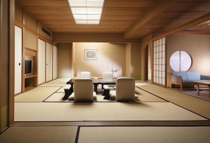 스위트, Suimeikan