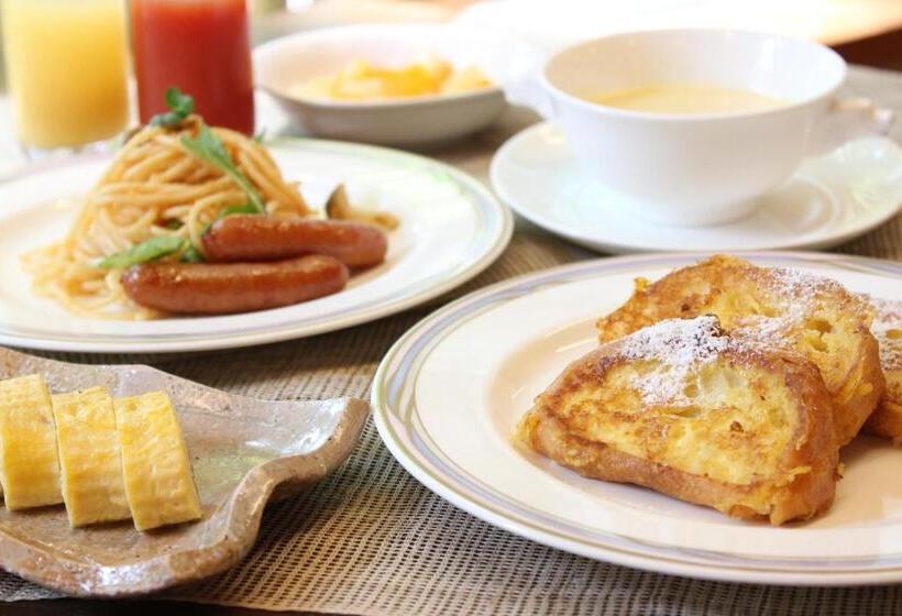 수피리어 룸 산전망, Suimeikan