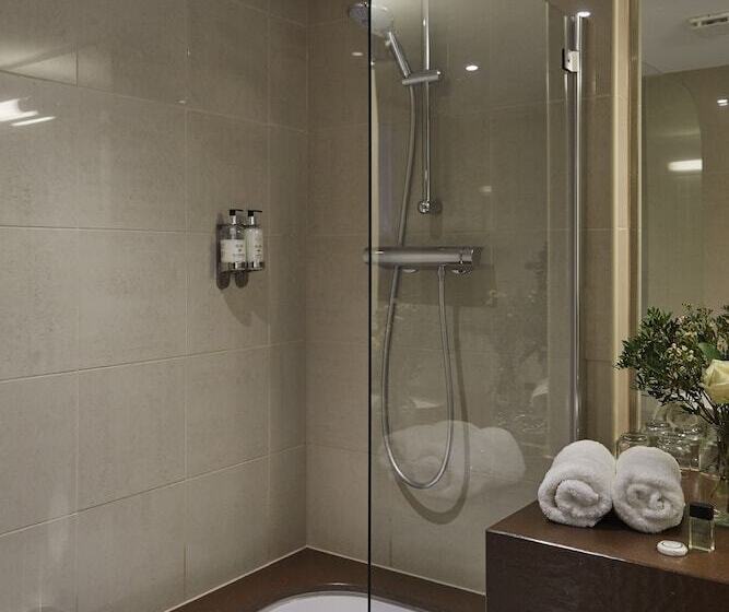 Номер Superior, Hertford House