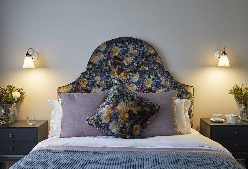 Номер Superior, Hertford House