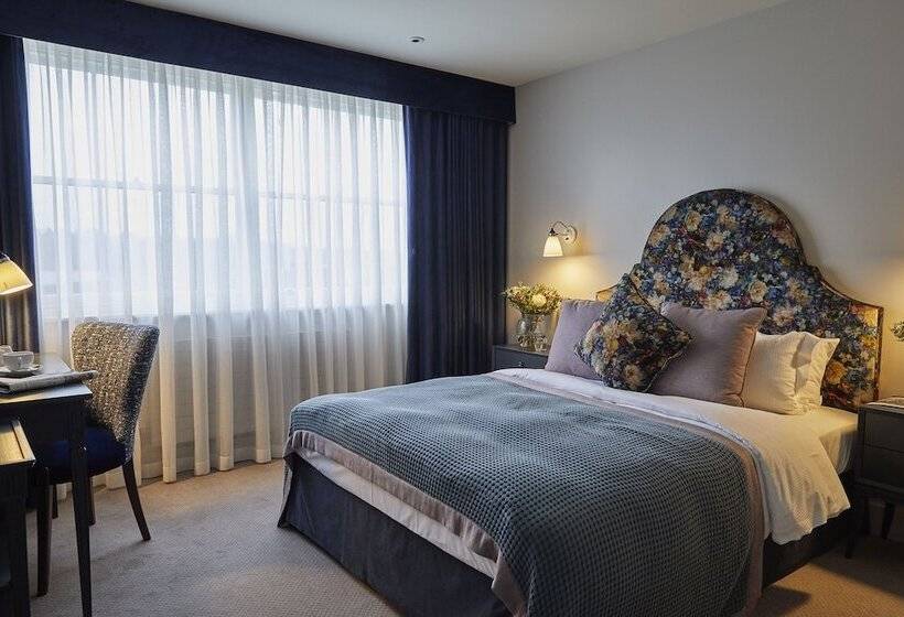 Номер Superior, Hertford House