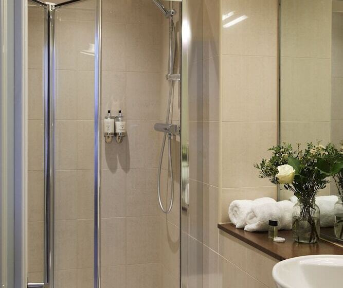 Номер Стандарт Индивидуальный, Hertford House