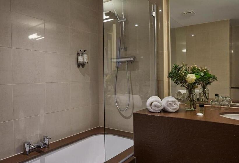 Номер Superior, Hertford House
