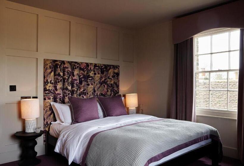 Номер Superior, Hertford House