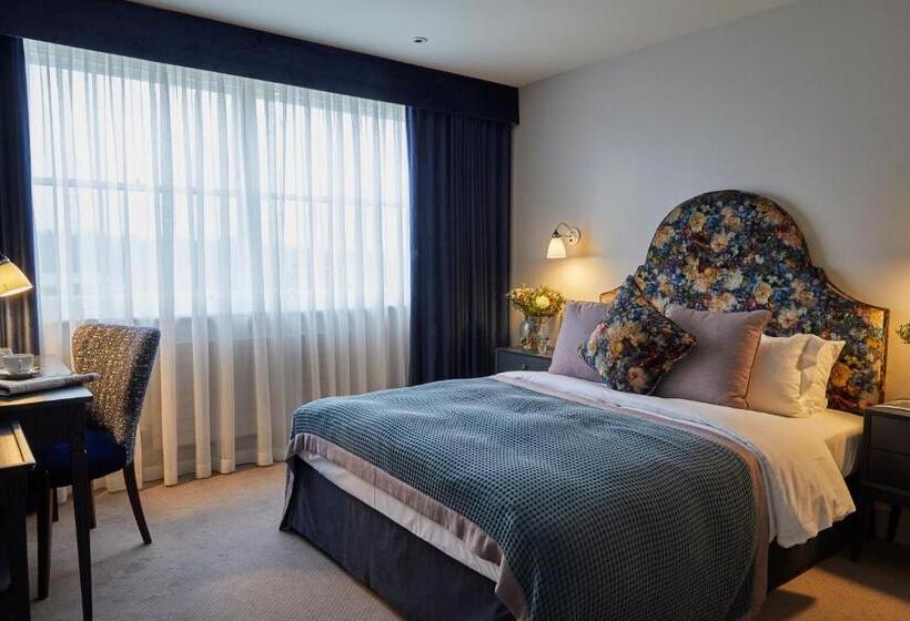 Номер Superior, Hertford House