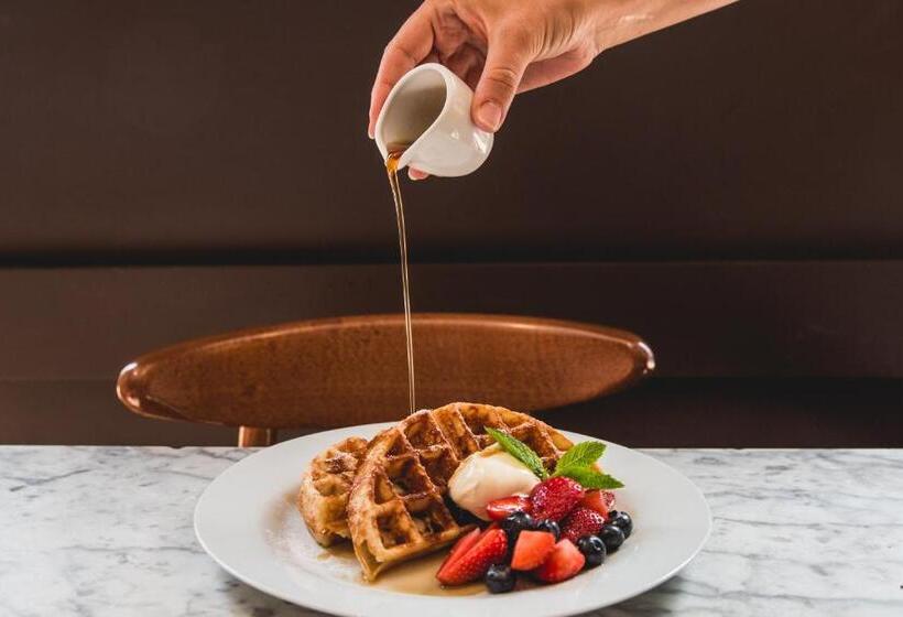 Номер Стандарт Индивидуальный, Hertford House