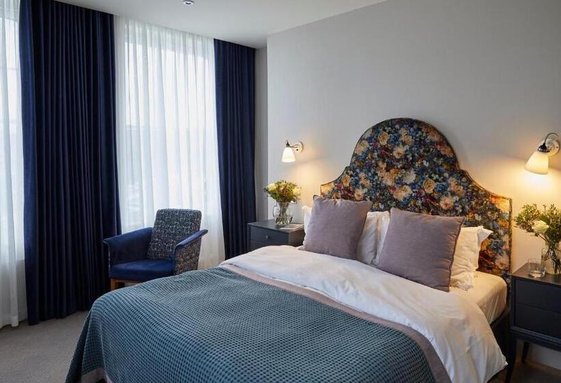 Номер Стандарт, Hertford House