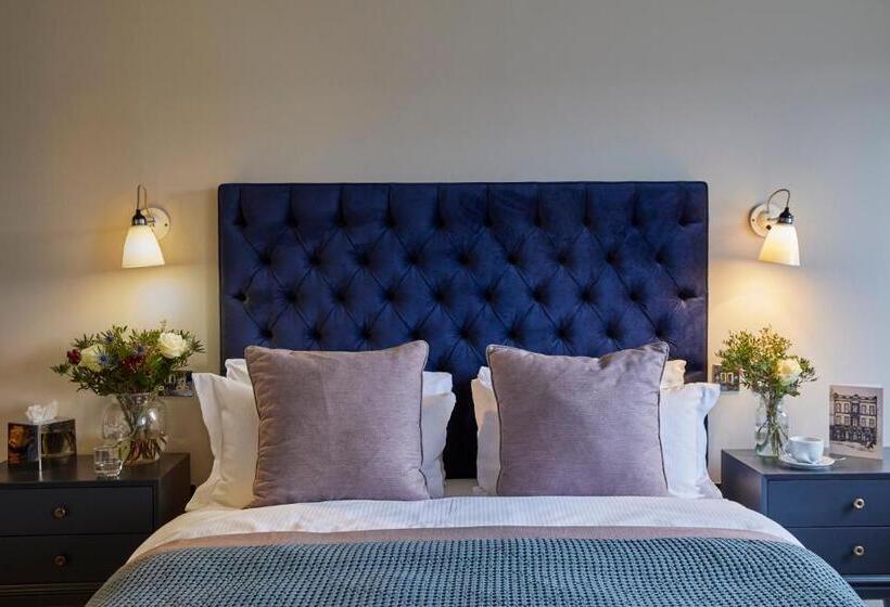 Номер Стандарт, Hertford House