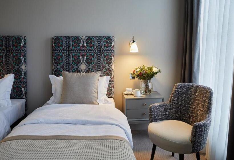 Номер Deluxe, Hertford House