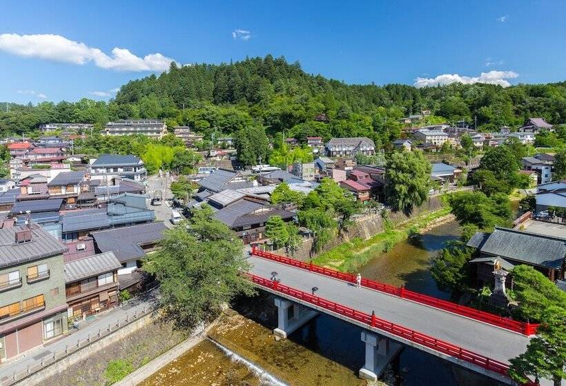 クラシックルーム, Honjin Hiranoya Bekkan