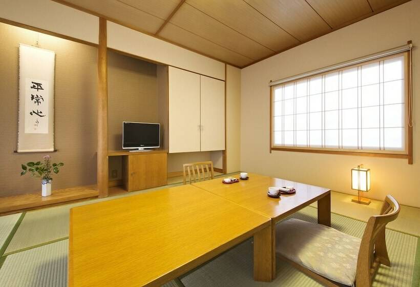 クラシックルーム, Honjin Hiranoya Bekkan