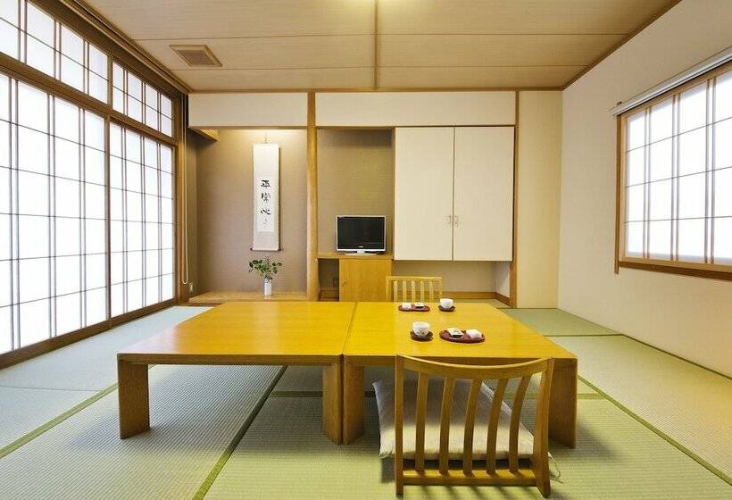 クラシックルーム, Honjin Hiranoya Bekkan