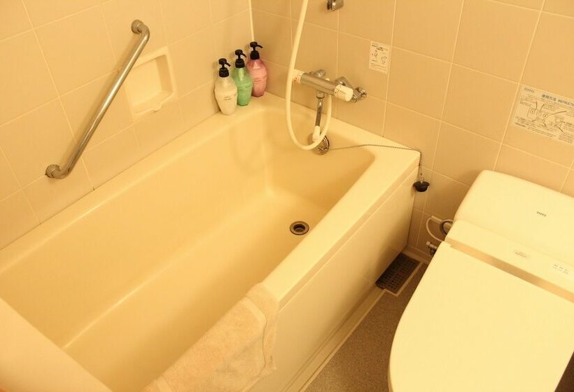 クラシックルーム, Honjin Hiranoya Bekkan