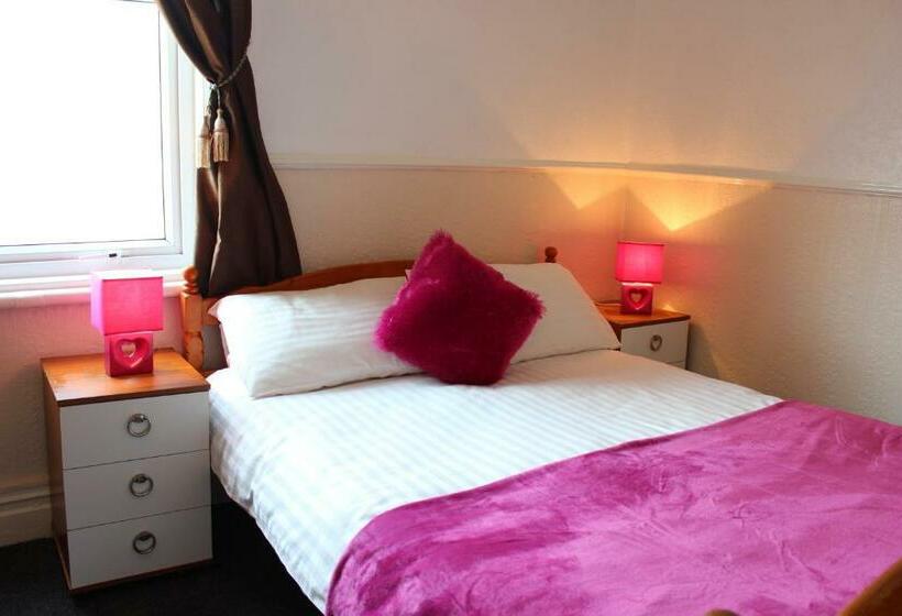 Quarto Familiar, The Moray House