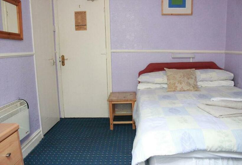 غرفة قياسية, The Moray House