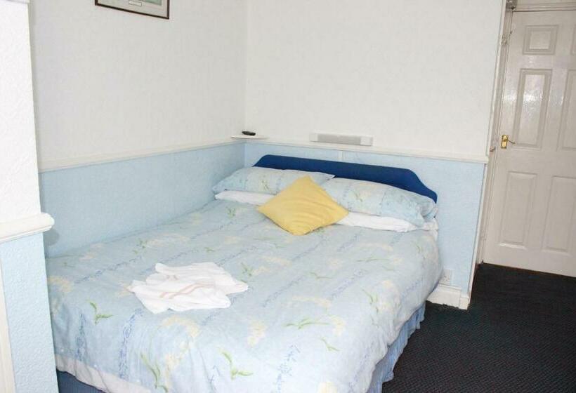 غرفة قياسية, The Moray House