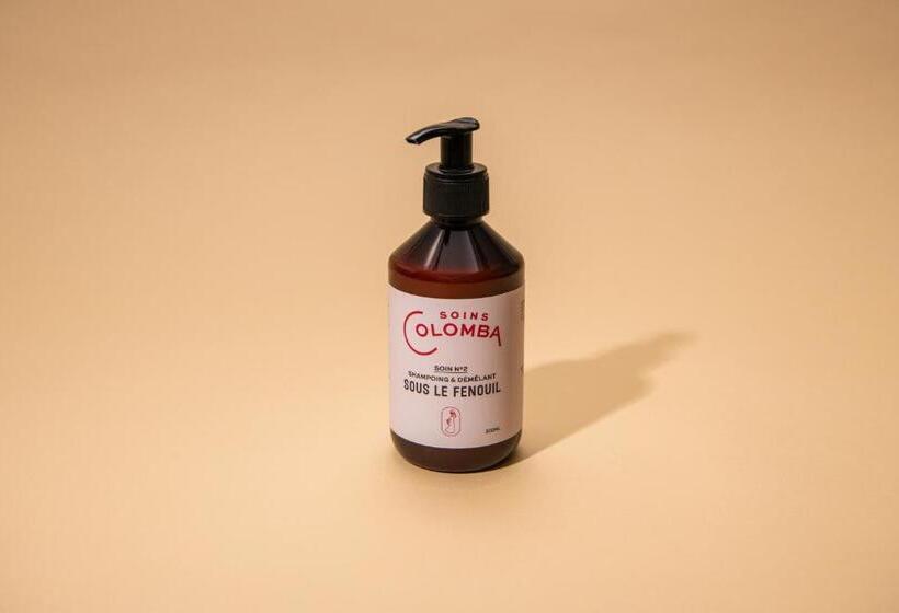 اتاق سوپریور, Orphée Orso Hotels