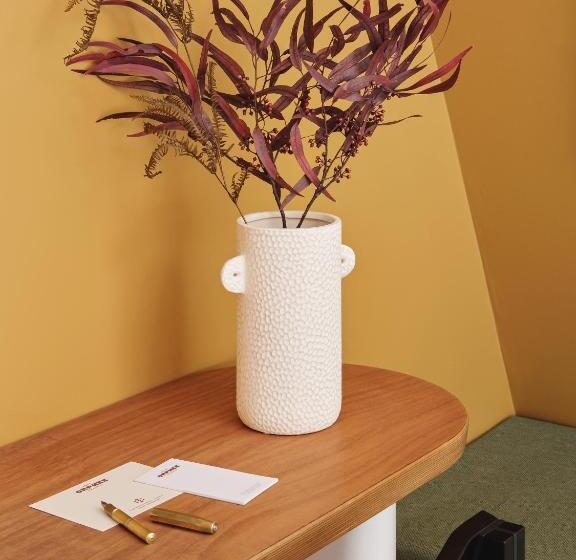 اتاق سوپریور, Orphée Orso Hotels