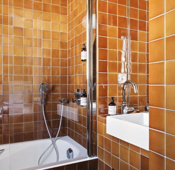 اتاق سوپریور, Orphée Orso Hotels