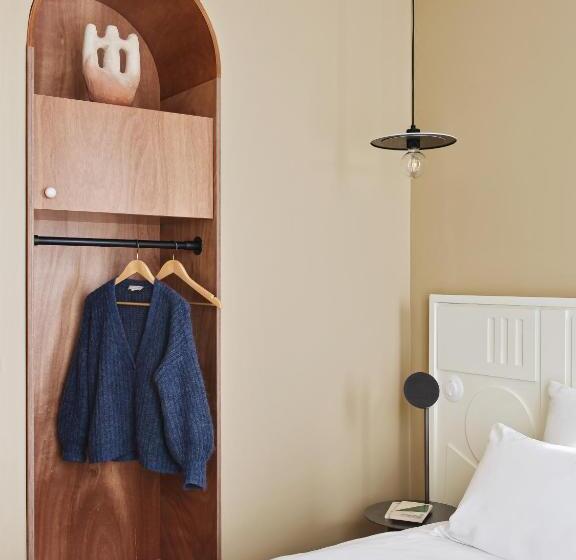 اتاق کلاسیک, Orphée Orso Hotels