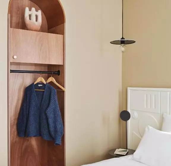اتاق کلاسیک, Orphée   Orso Hotels