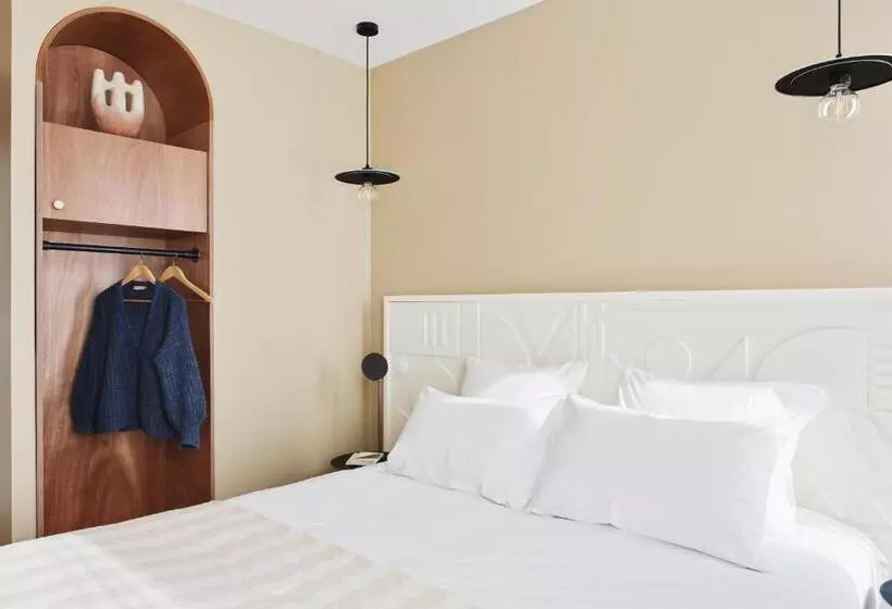 اتاق کلاسیک, Orphée   Orso Hotels
