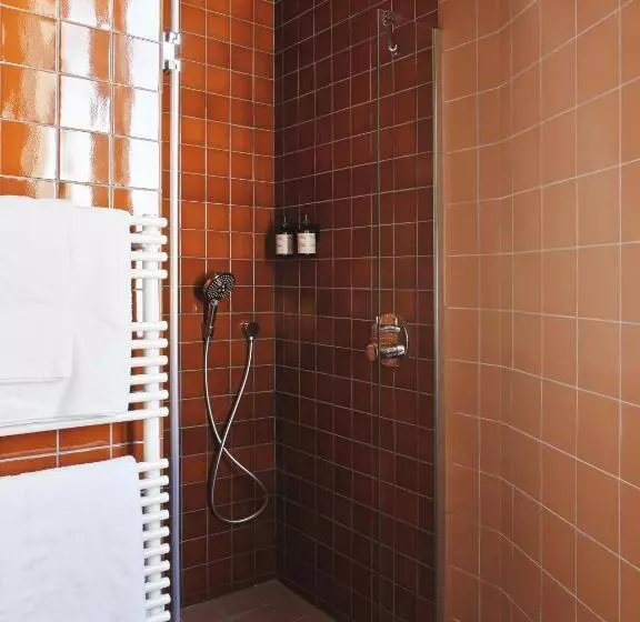 اتاق کلاسیک, Orphée   Orso Hotels