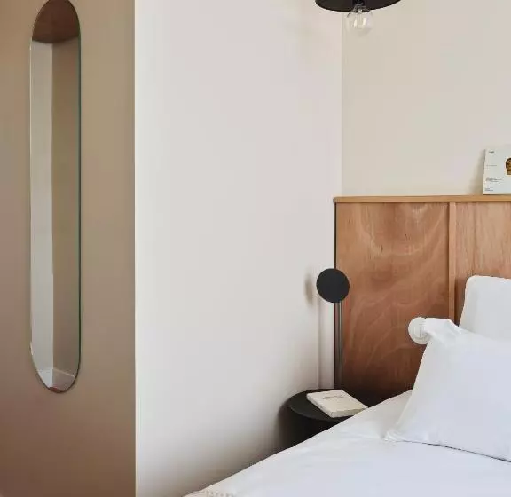 اتاق استاندارد یک نفره, Orphée   Orso Hotels