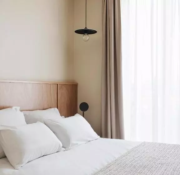 اتاق استاندارد یک نفره, Orphée   Orso Hotels