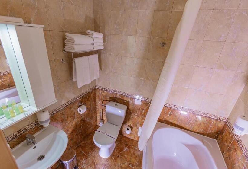 프리미엄 룸, Premier Hotel Palazzo