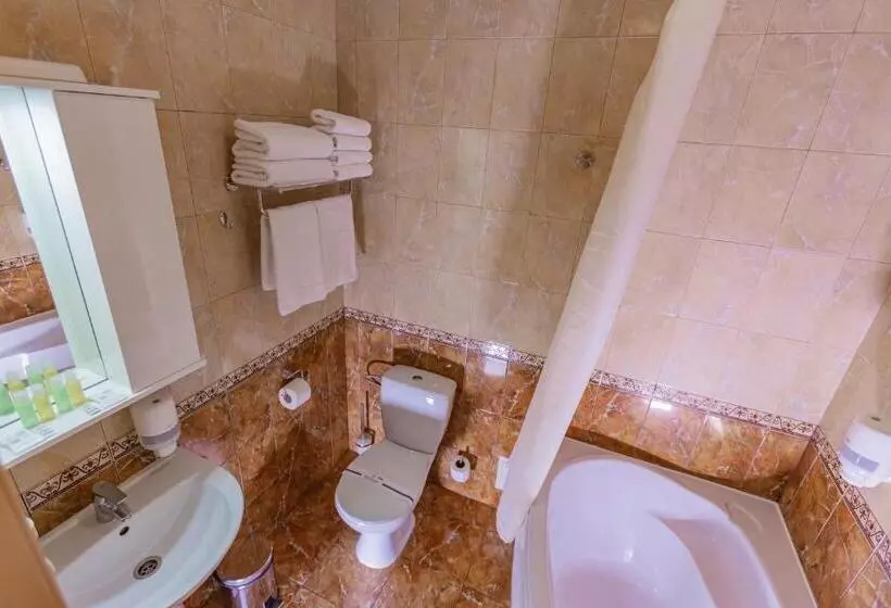 اتاق پرمیوم, Premier Hotel Palazzo
