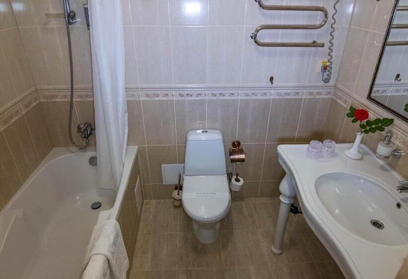 اتاق پرمیوم, Premier Hotel Palazzo