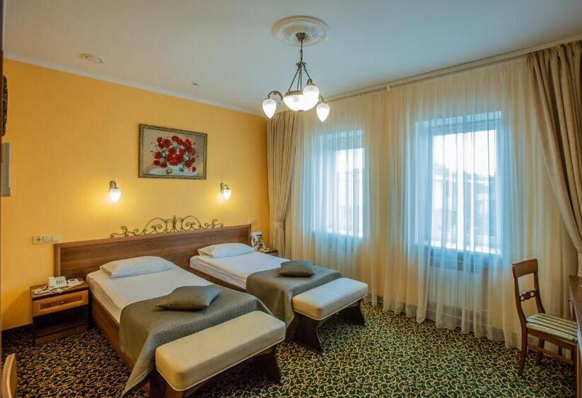 اتاق پرمیوم, Premier Hotel Palazzo