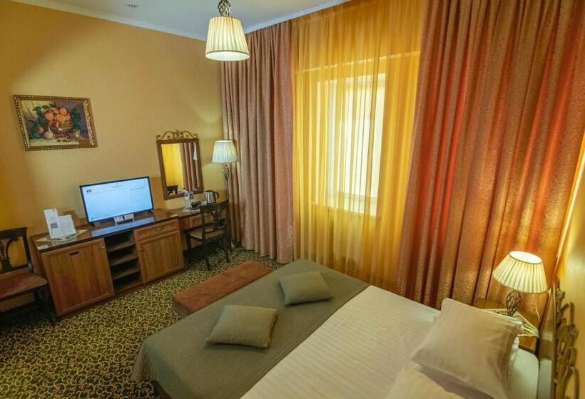 اتاق پرمیوم, Premier Hotel Palazzo