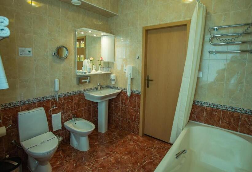 سوییت, Premier Hotel Palazzo