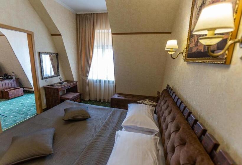 سوییت, Premier Hotel Palazzo